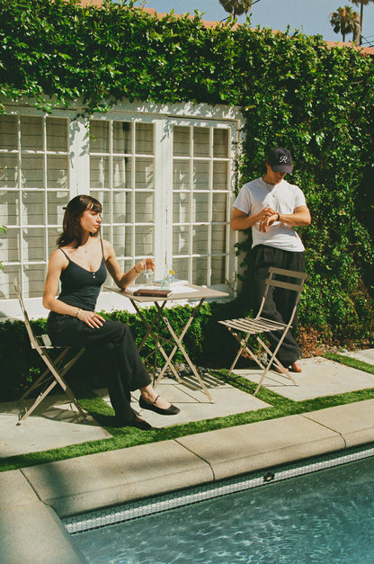 Bel Aire Lounge Pants