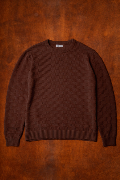 Franklin Crewneck
