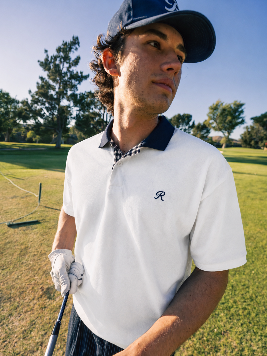 Sunset Polo