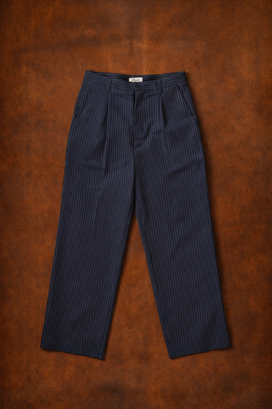 Laurel Linen Trouser