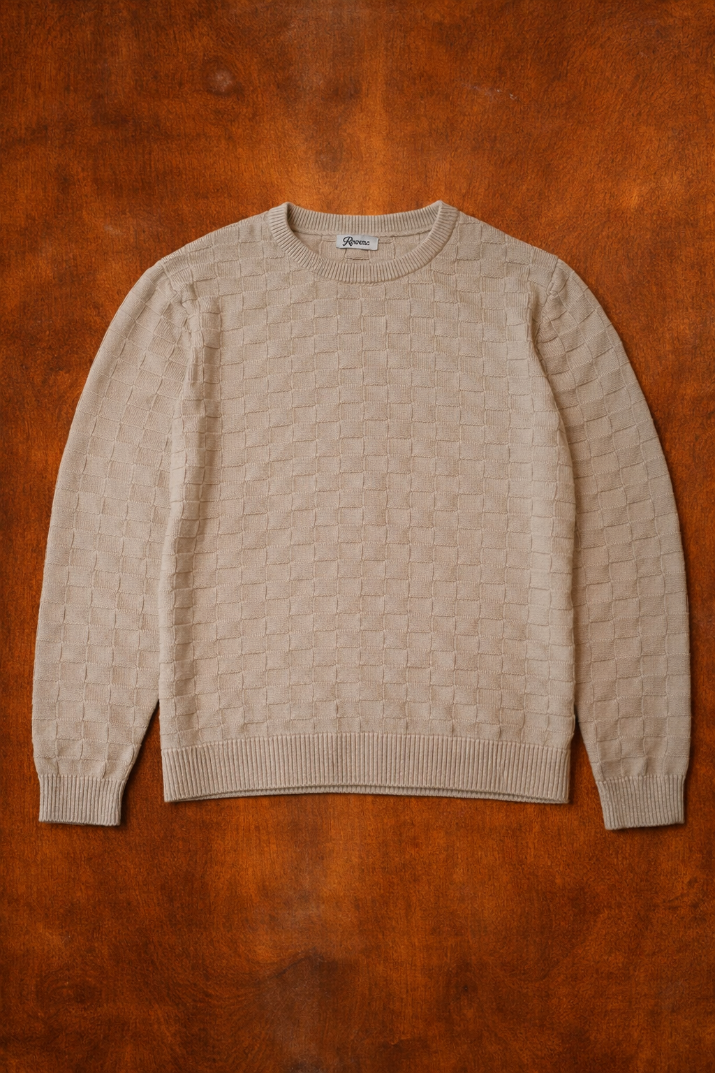 Franklin Crewneck