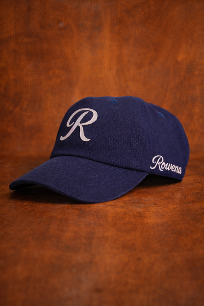 "The R" Hat