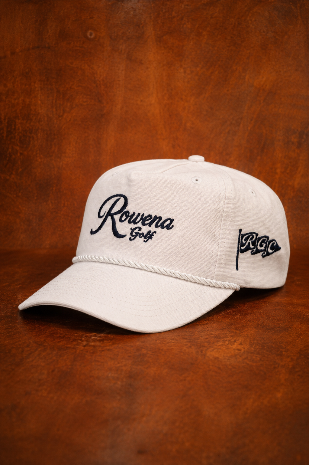 The Rope Hat