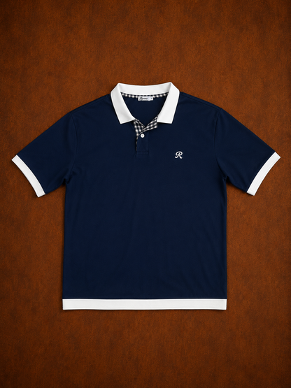 Sunset Polo