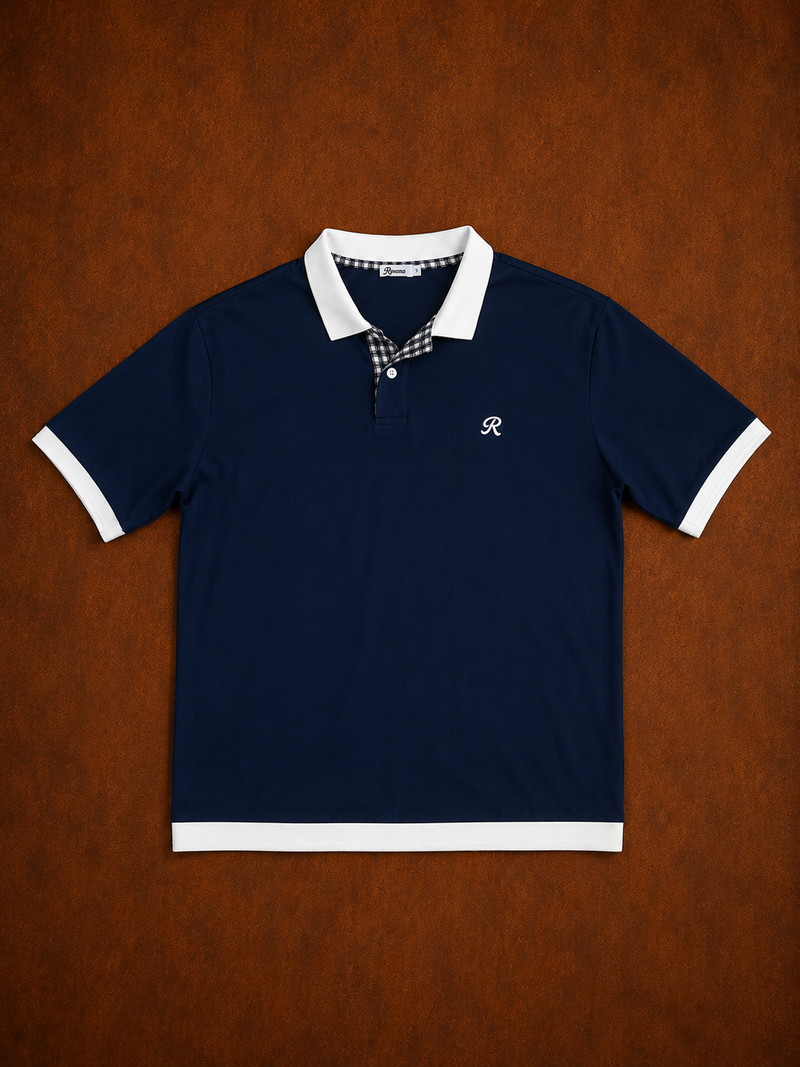 Sunset Polo