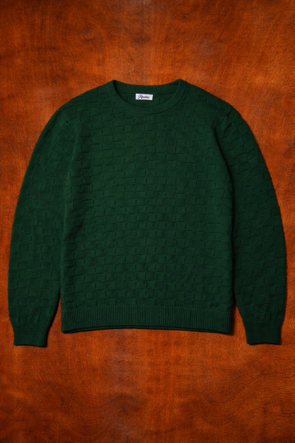 Franklin Crewneck
