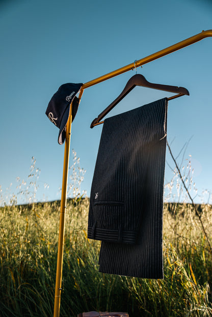 Laurel Linen Trouser