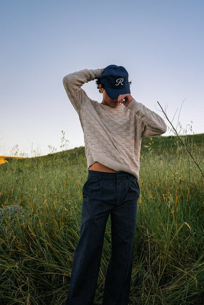 Laurel Linen Trouser