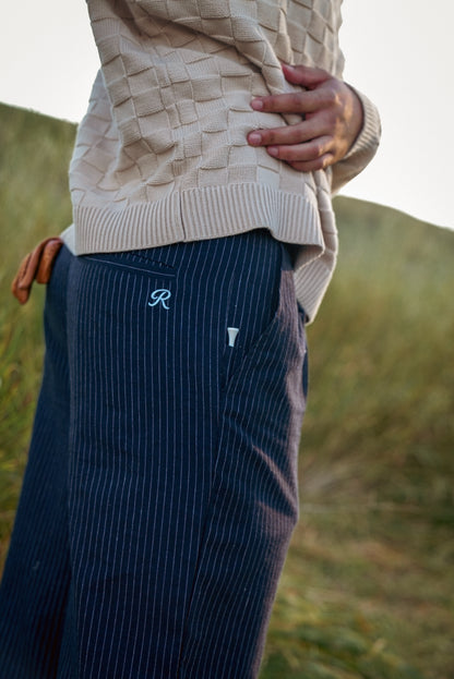 Laurel Linen Trouser