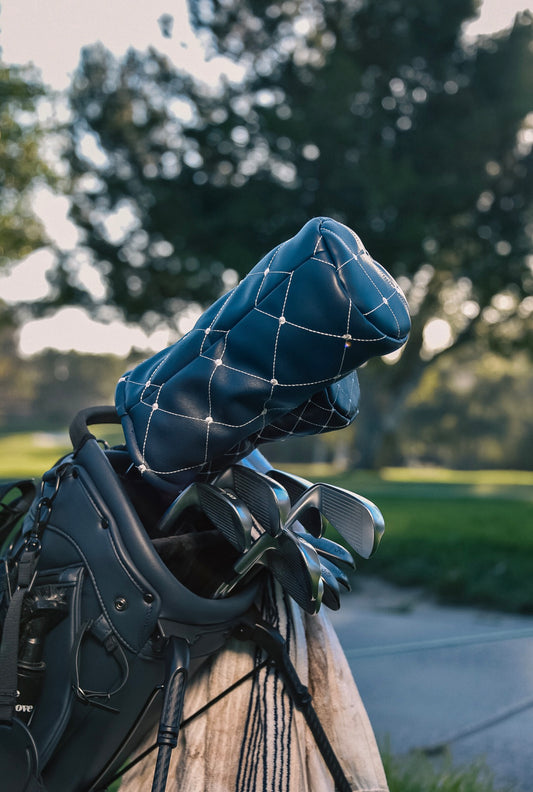 Finley Barrel Headcover