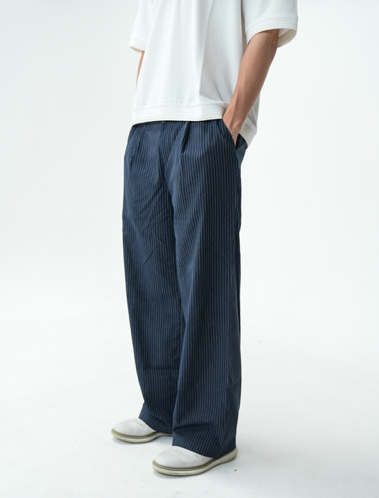 Laurel Linen Trouser