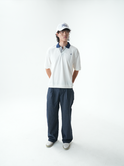 Laurel Linen Trouser