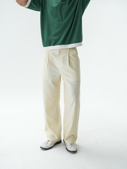 Laurel Linen Trouser
