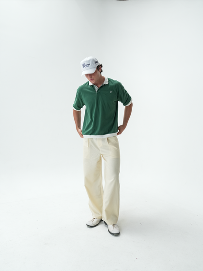 Laurel Linen Trouser