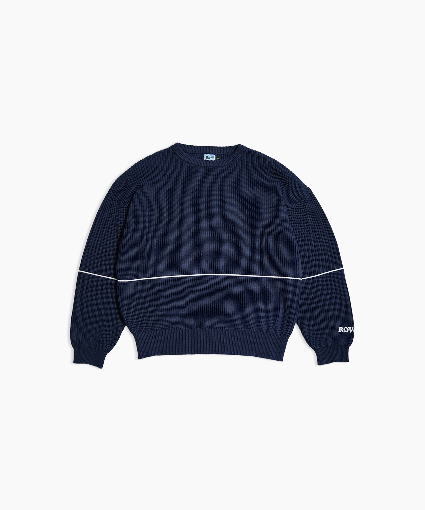 Talmadge Crewneck
