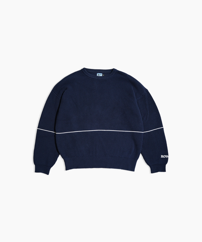 Talmadge Crewneck